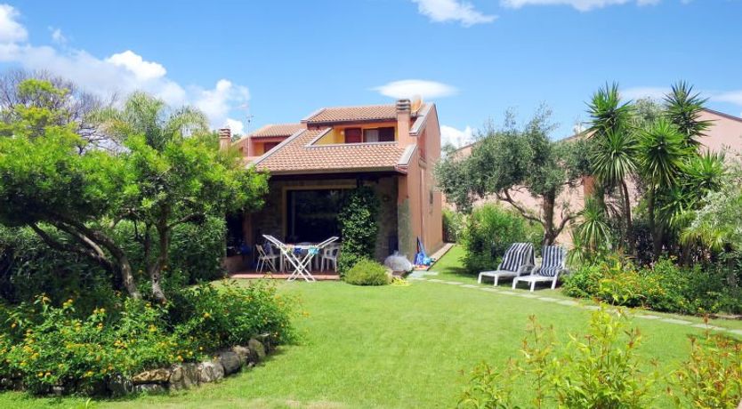 Photo of Villa Rossa (REI270)