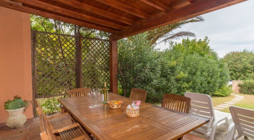 Photo of Villa Rossa (REI270)