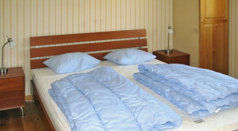 Photo of Vemhån Byn