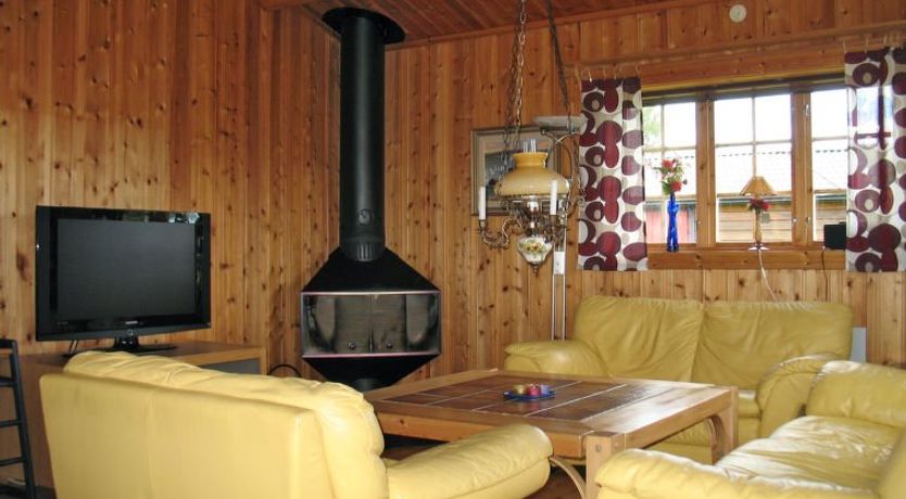 Photo of Vemhån Byn