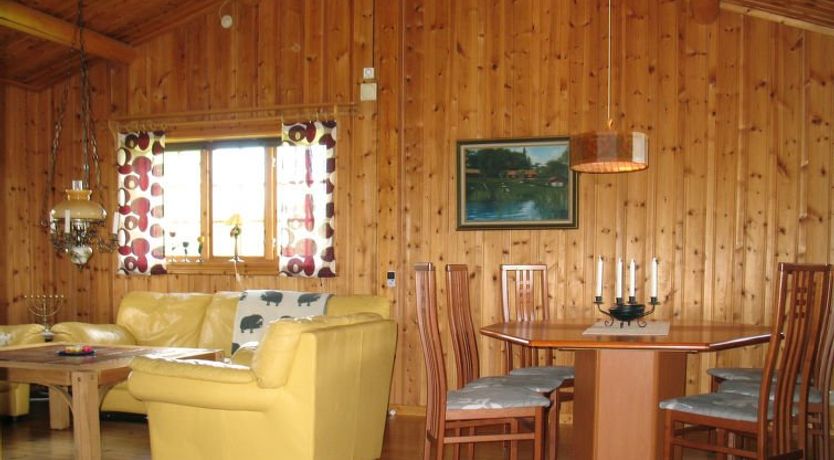 Photo of Vemhån Byn