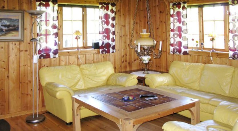 Photo of Vemhån Byn