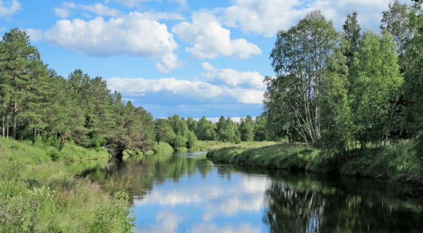 Photo of Vemhån Byn