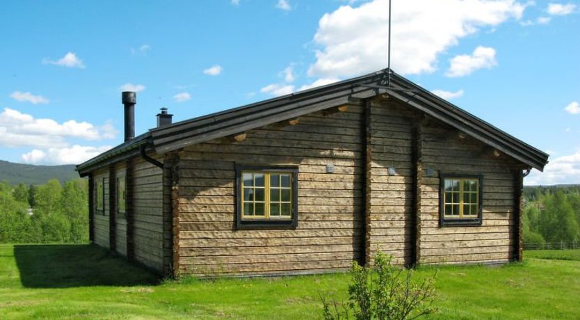 Photo of Vemhån Byn