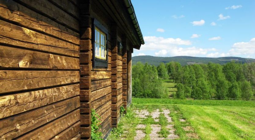 Photo of Vemhån Byn