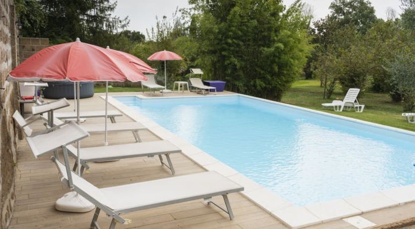 Photo of Casale Ai Noccioli