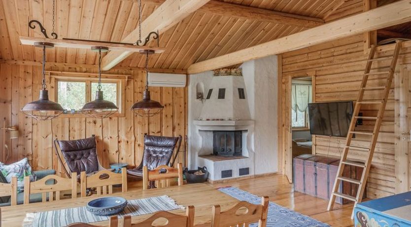 Photo of Kvisthån Tallen