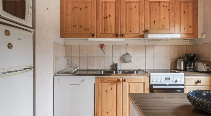 Photo of Kvisthån Tallen