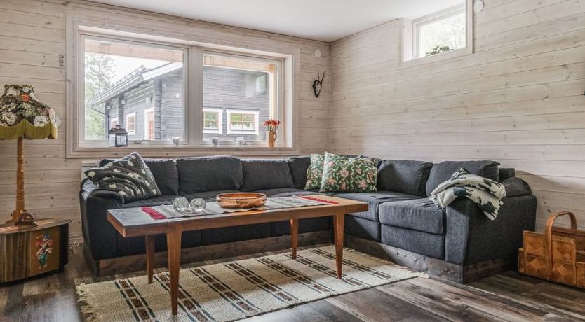 Photo of Kvisthån Tallen