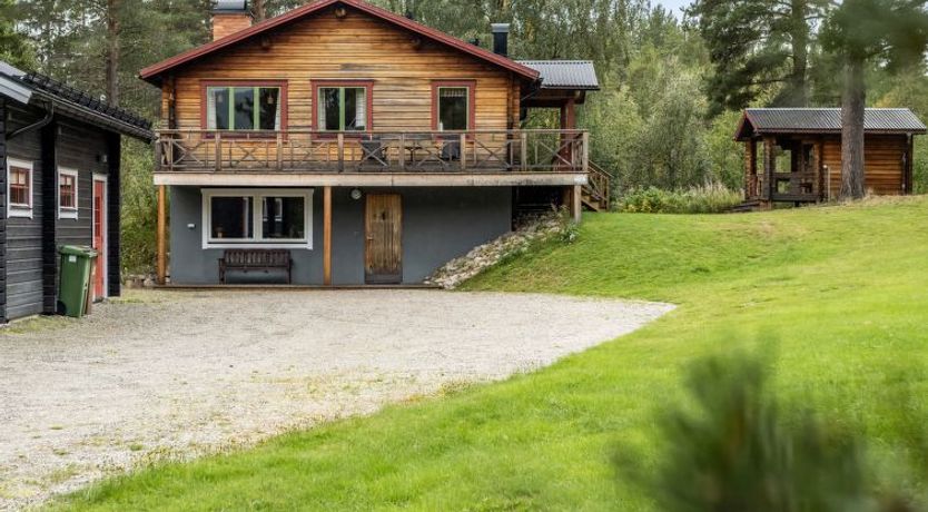 Photo of Kvisthån Tallen