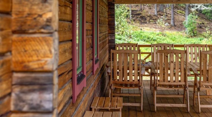 Photo of Kvisthån Tallen