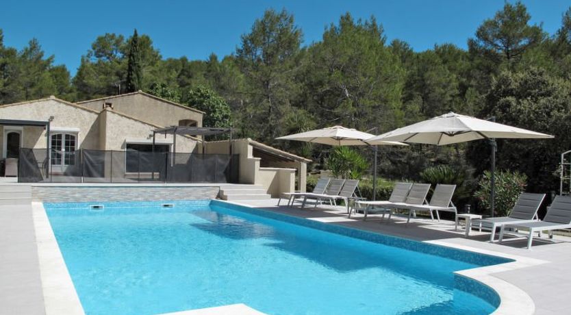 Photo of Cros de Gourdin