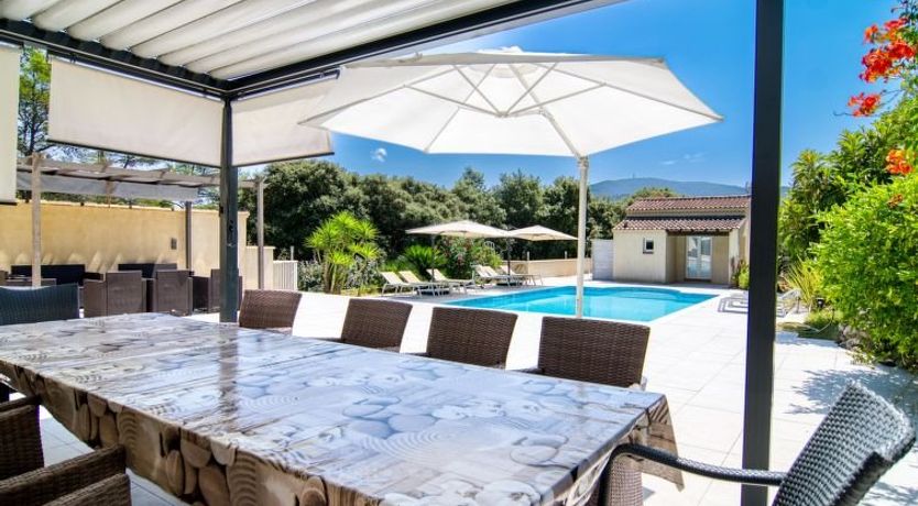 Photo of Cros de Gourdin