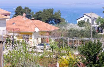 Bero Holiday Home