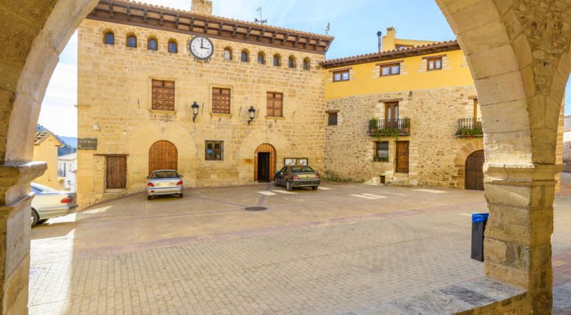 Photo of El Ventanico I