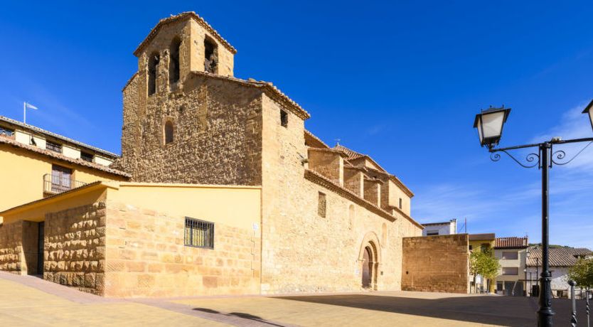 Photo of El Ventanico I