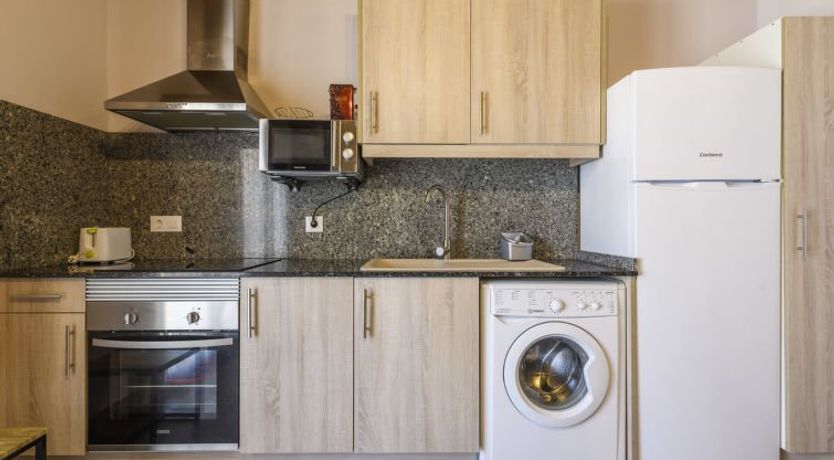 Photo of El Ventanico I