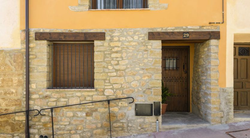 Photo of El Ventanico I