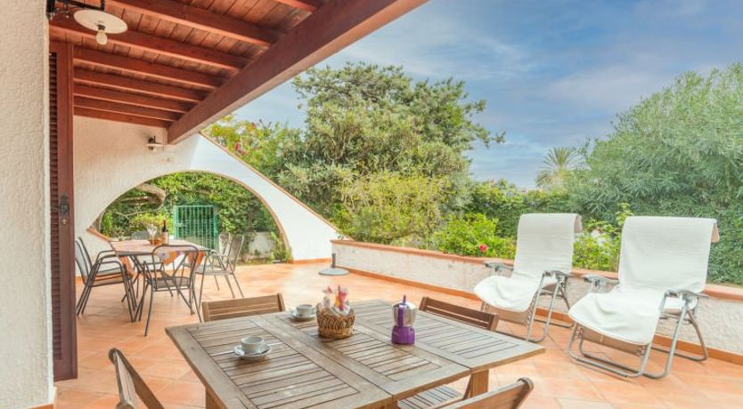 Photo of Villa Tulipani (REI221)