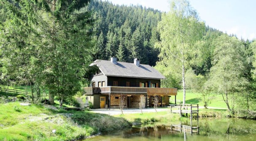 Photo of Fischerhütte