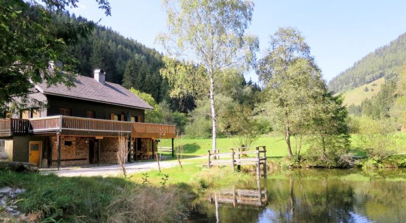 Photo of Fischerhütte