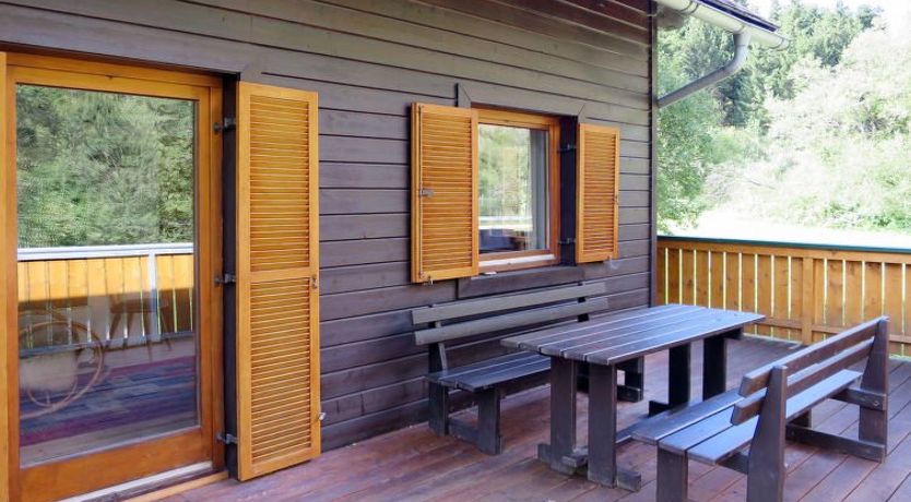 Photo of Fischerhütte