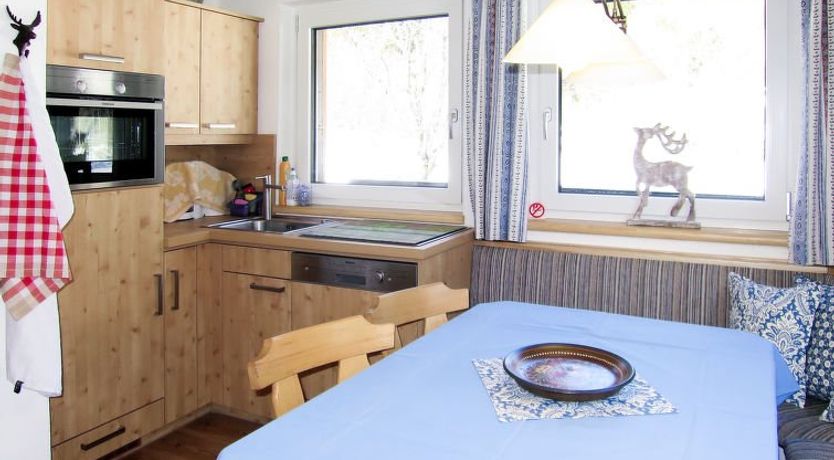 Photo of Fischerhütte