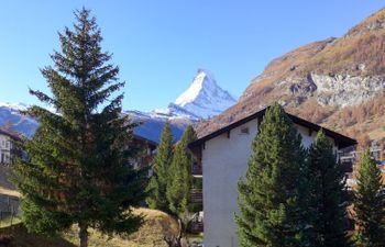 St. Bernhard Holiday Home