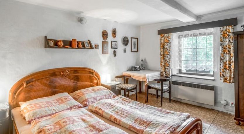 Photo of Újezd Svatého Kříže