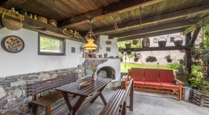 Photo of Újezd Svatého Kříže