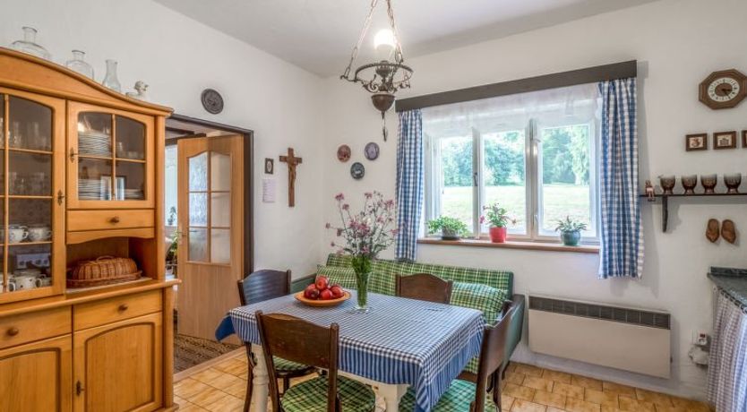 Photo of Újezd Svatého Kříže