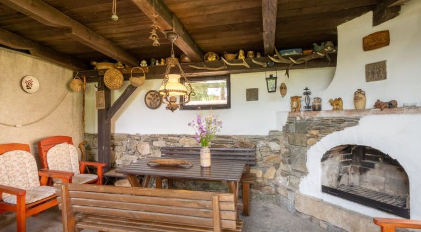 Photo of Újezd Svatého Kříže