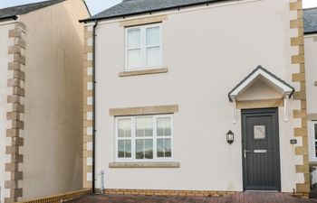 11 The Forge Holiday Cottage