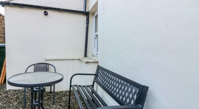 Photo of George Cottage