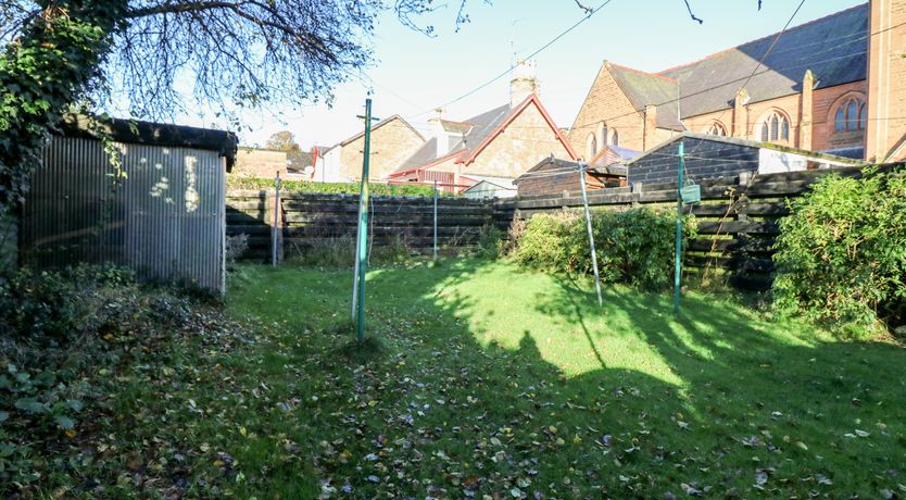 Photo of George Cottage