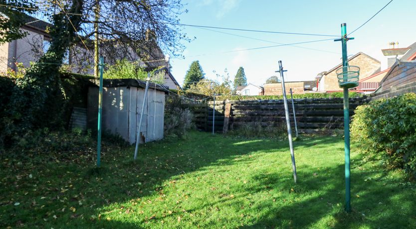 Photo of George Cottage