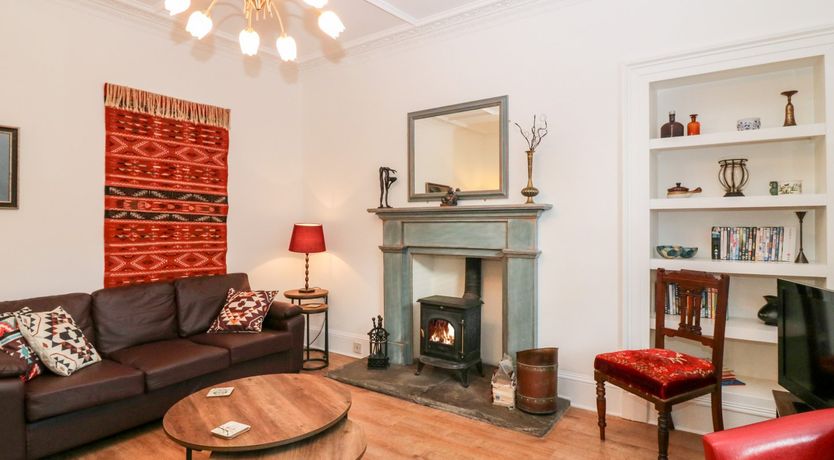 Photo of George Cottage