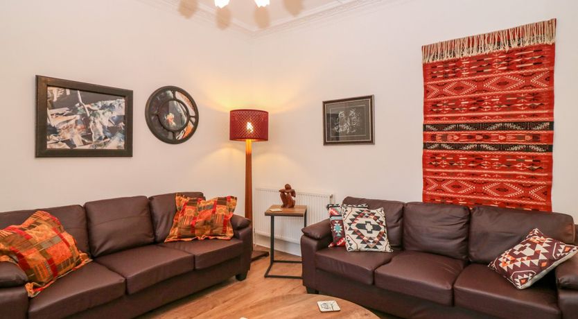 Photo of George Cottage