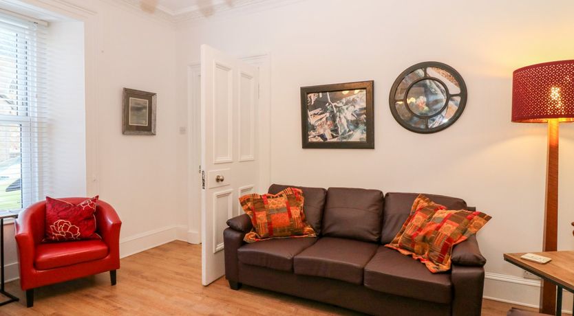 Photo of George Cottage