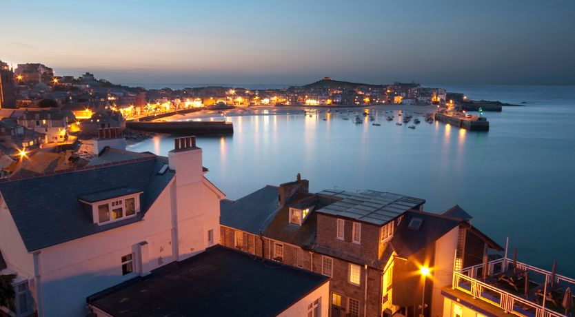 Photo of The Beach Hut