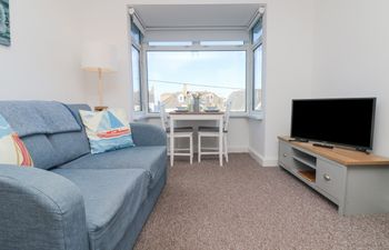 The Beach Hut Holiday Cottage