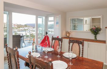 Windwhistle Apartment
