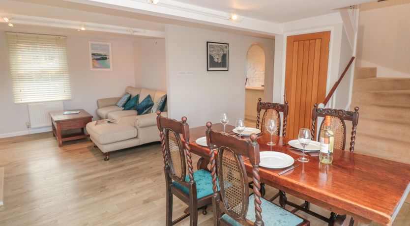 Photo of Windwhistle