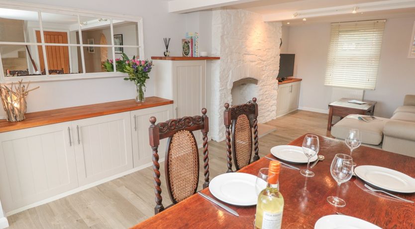 Photo of Windwhistle