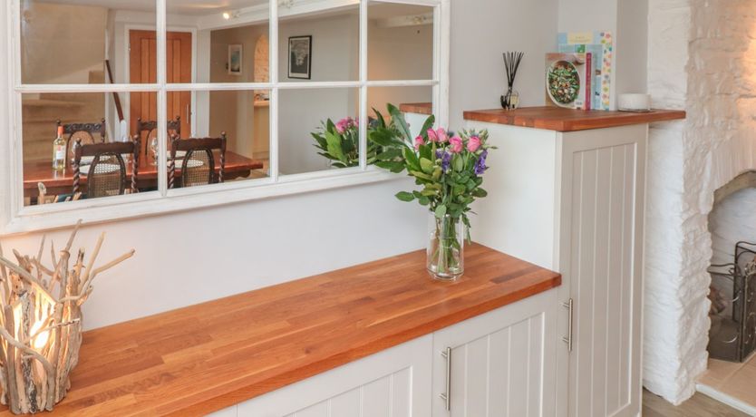 Photo of Windwhistle