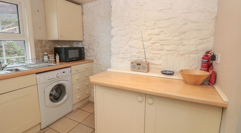 Photo of Windwhistle