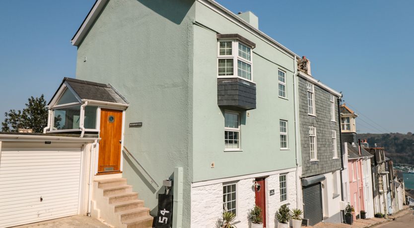 Photo of Windwhistle