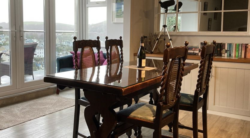 Photo of Windwhistle