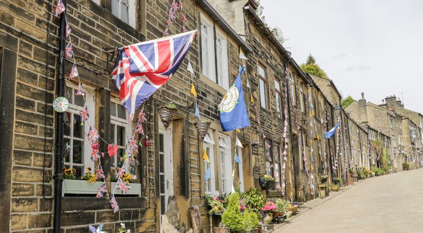 Photo of Little Barn