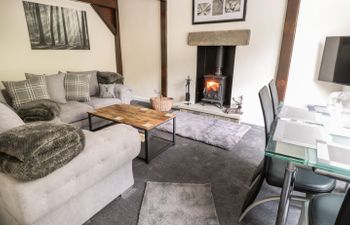 Little Barn Holiday Cottage